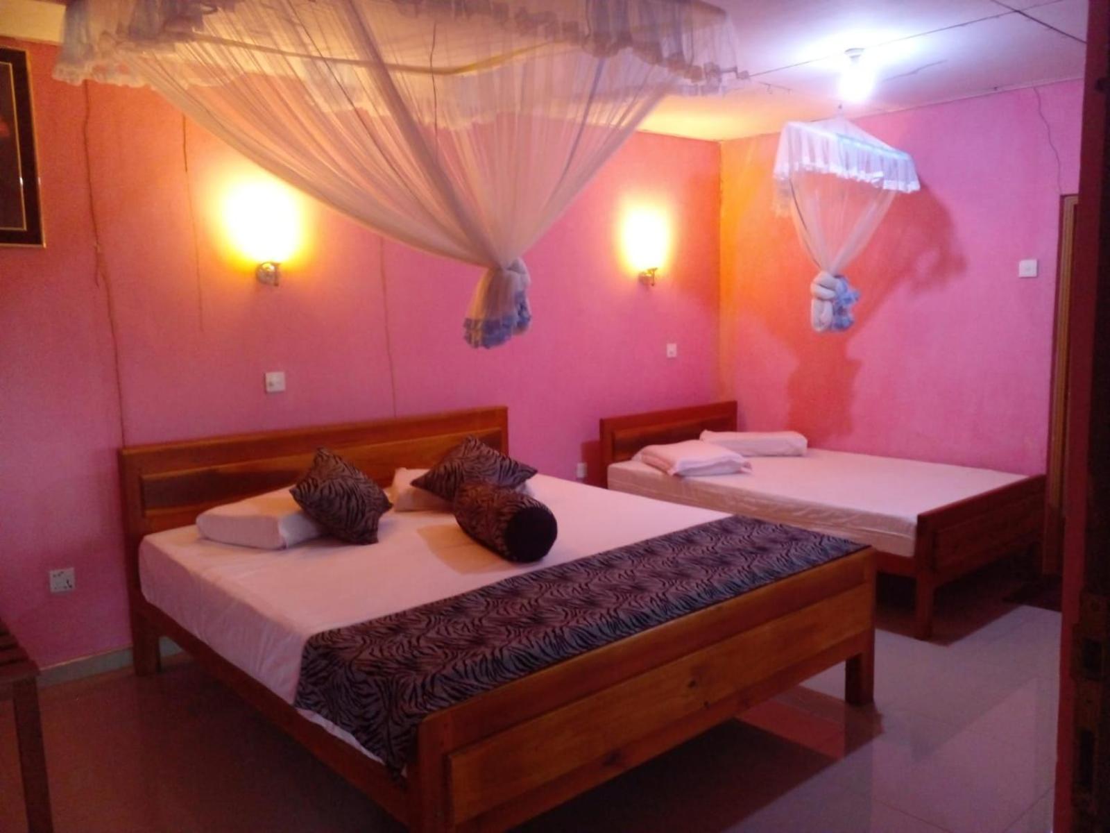 Omi Relax Inn Procida Dış mekan fotoğraf