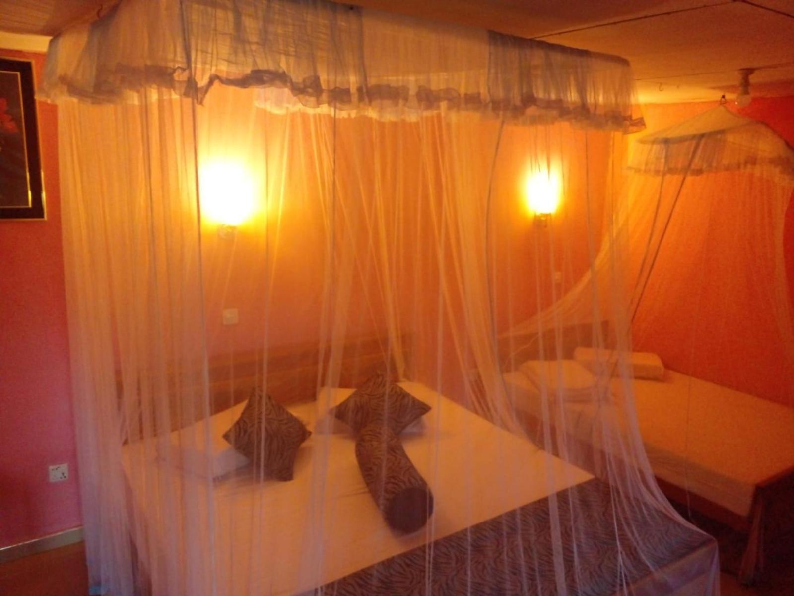 Omi Relax Inn Procida Dış mekan fotoğraf
