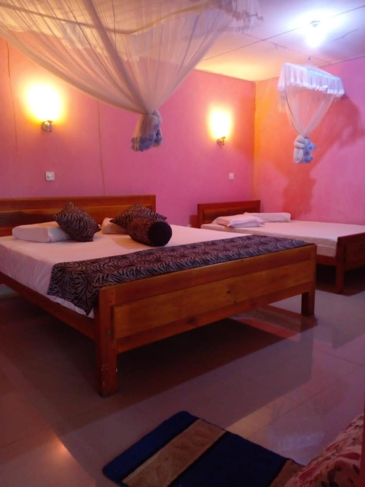 Omi Relax Inn Procida Dış mekan fotoğraf