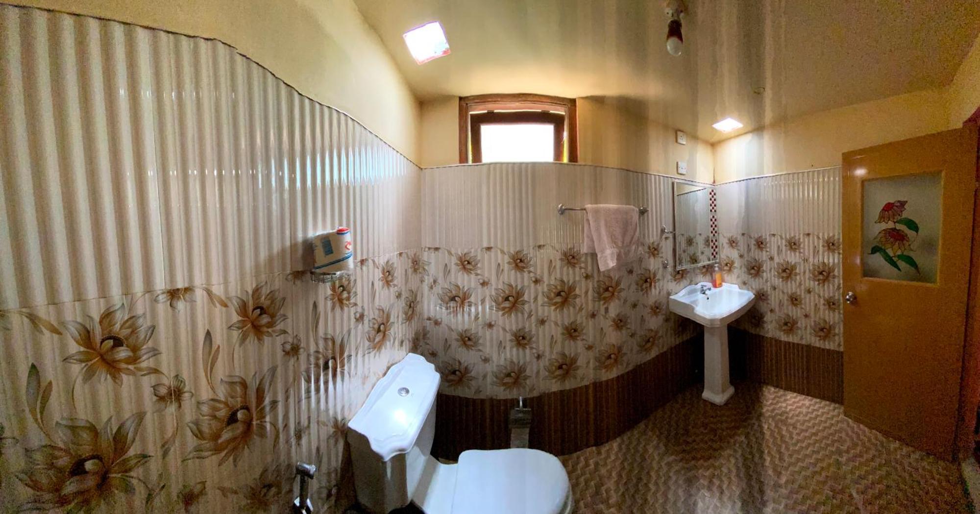 Omi Relax Inn Procida Dış mekan fotoğraf