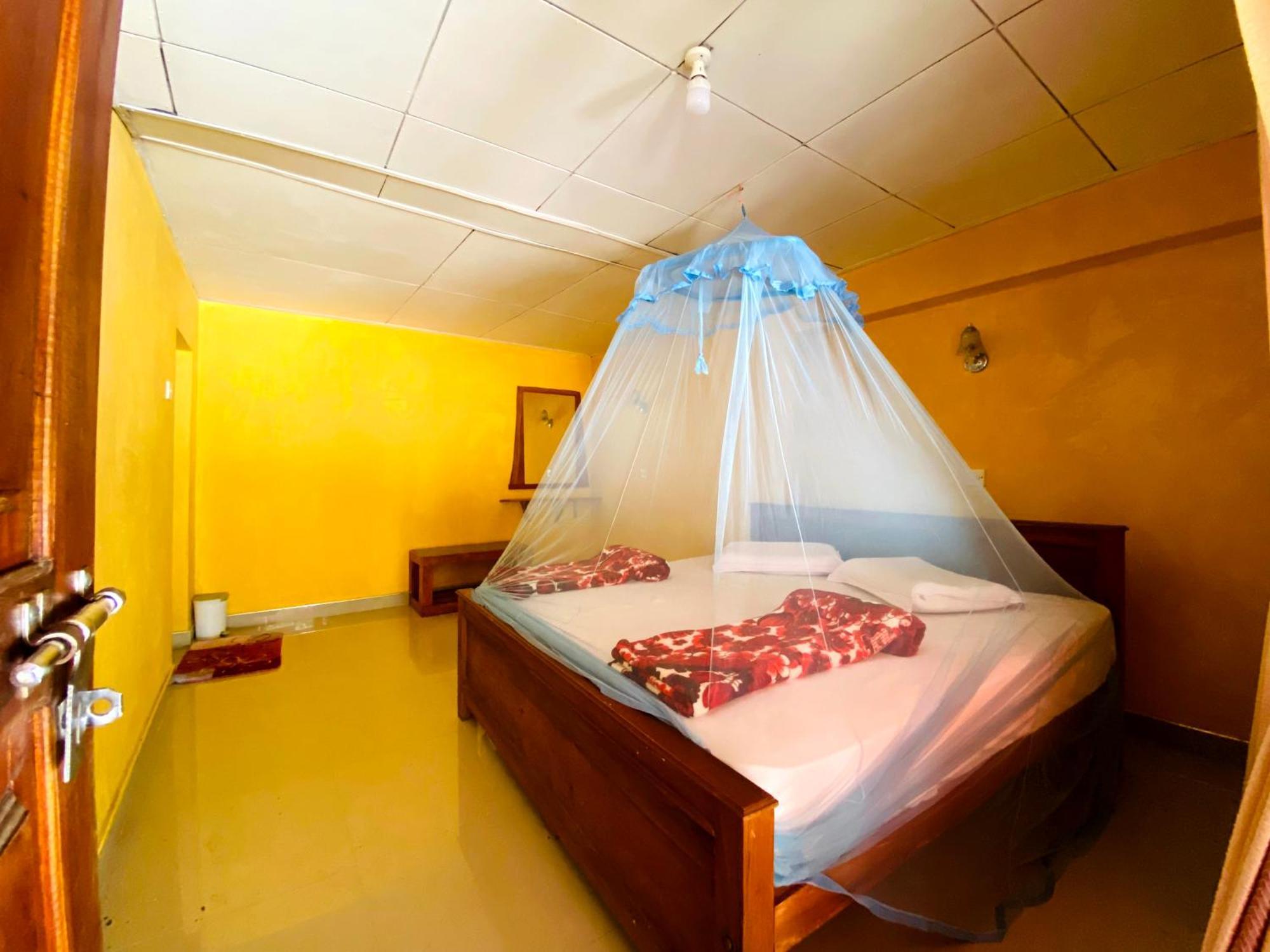 Omi Relax Inn Procida Dış mekan fotoğraf