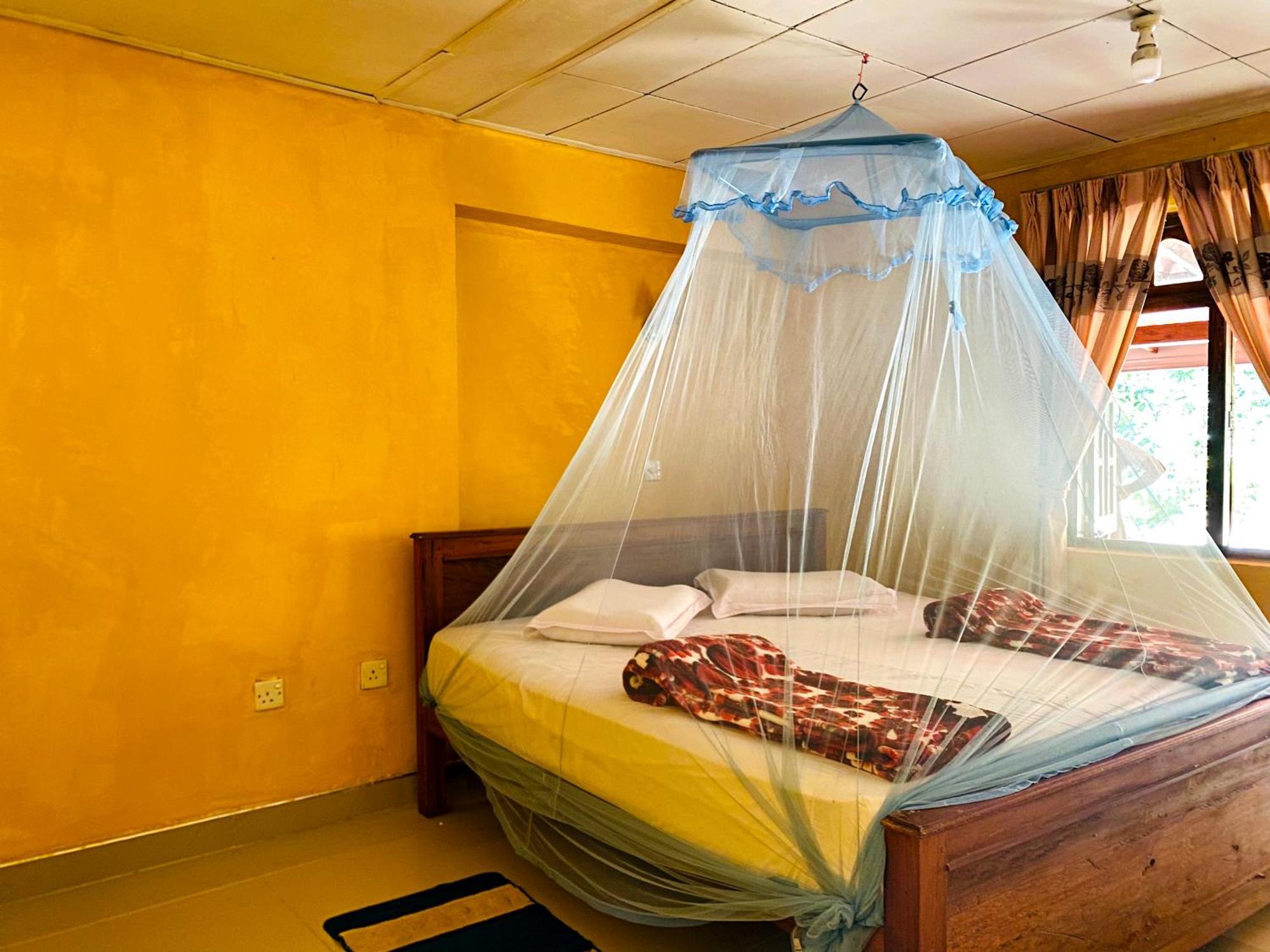 Omi Relax Inn Procida Dış mekan fotoğraf